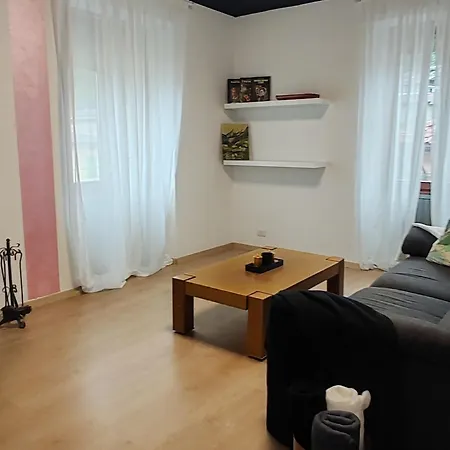 Apartamento Casa Teresina *