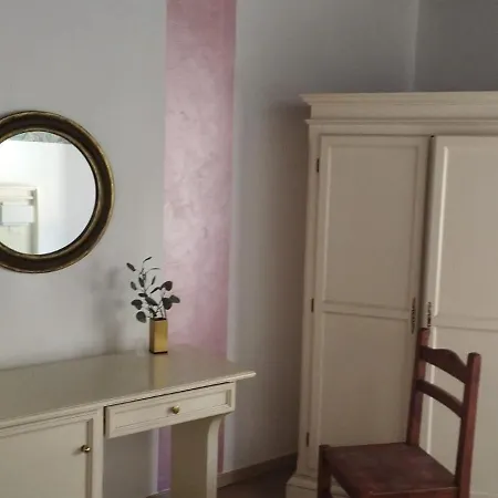 Casa Teresina Lägenhet Ardenno