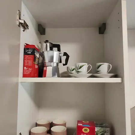 아파트 Casa Teresina