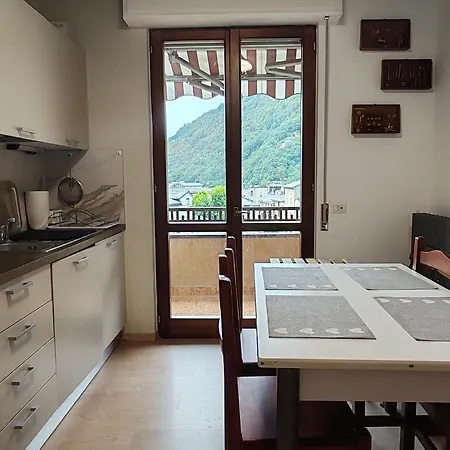 Casa Teresina Ardenno