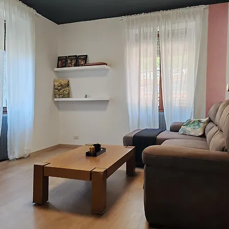 Apartamento Casa Teresina