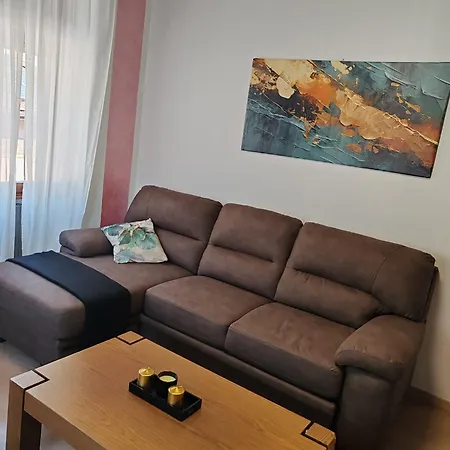 Casa Teresina Apartamento *