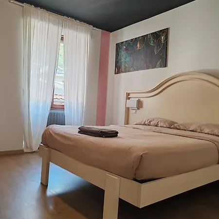 Casa Teresina * Ardenno