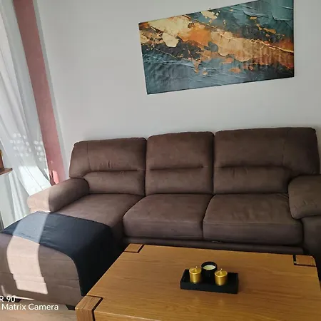 Casa Teresina * Ardenno
