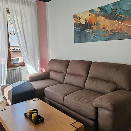 Casa Teresina Ardenno