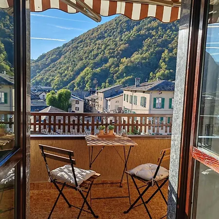 Casa Teresina Lägenhet