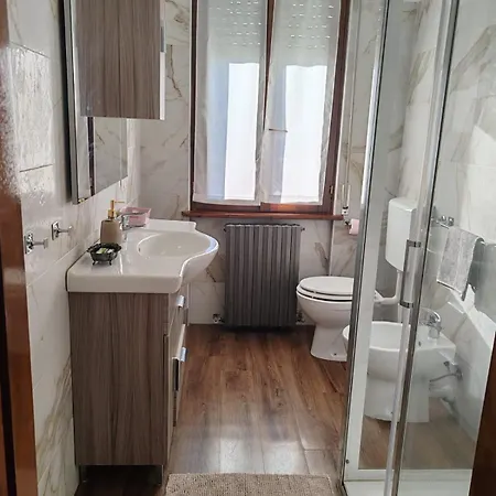 Casa Teresina 아파트