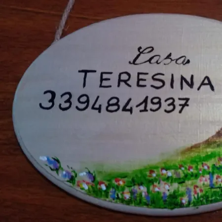Apartamento Casa Teresina