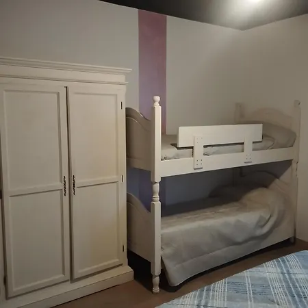 Διαμέρισμα Casa Teresina
