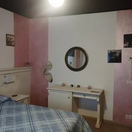 Διαμέρισμα Casa Teresina Ardenno