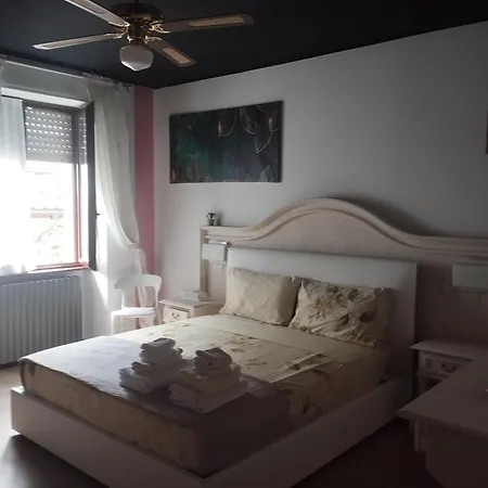 Appartamento Casa Teresina Ardenno