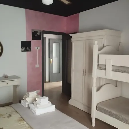 Casa Teresina *