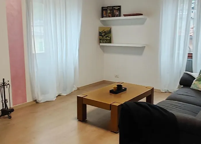Apartamento Casa Teresina *