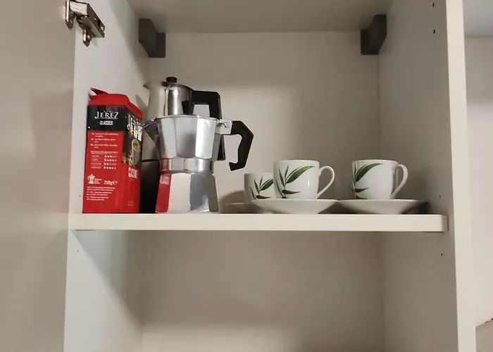 Apartamento Casa Teresina