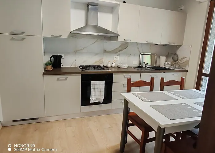 Apartamento Casa Teresina *