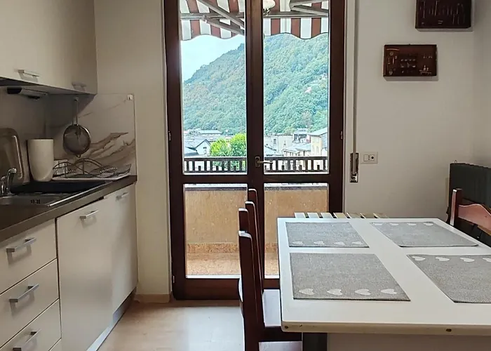 Casa Teresina Ardenno
