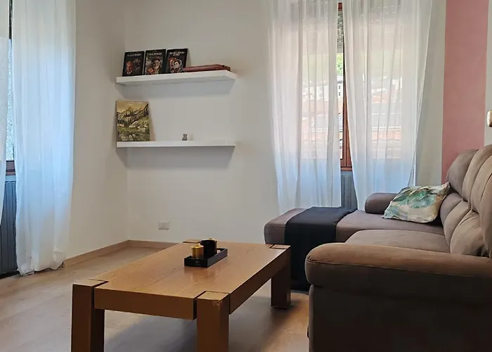 Apartamento Casa Teresina