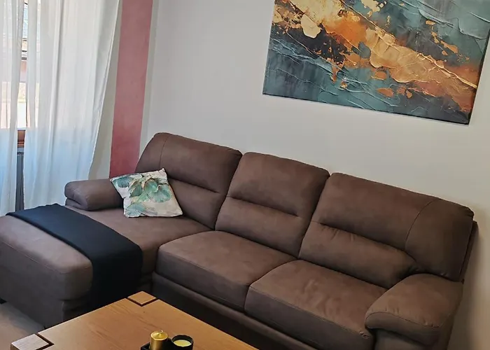 Casa Teresina Apartamento *