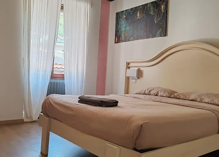 Casa Teresina * Ardenno
