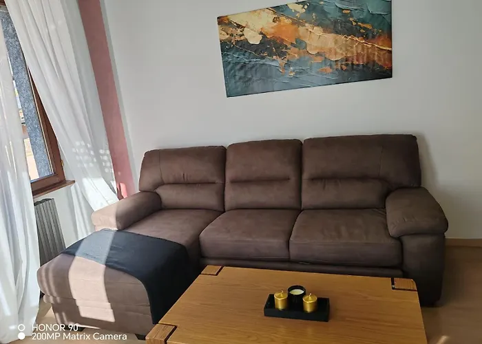 Casa Teresina * Ardenno