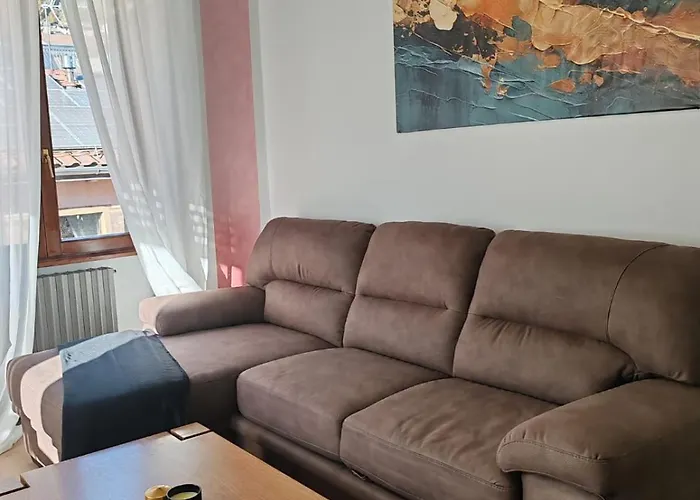 Casa Teresina Ardenno